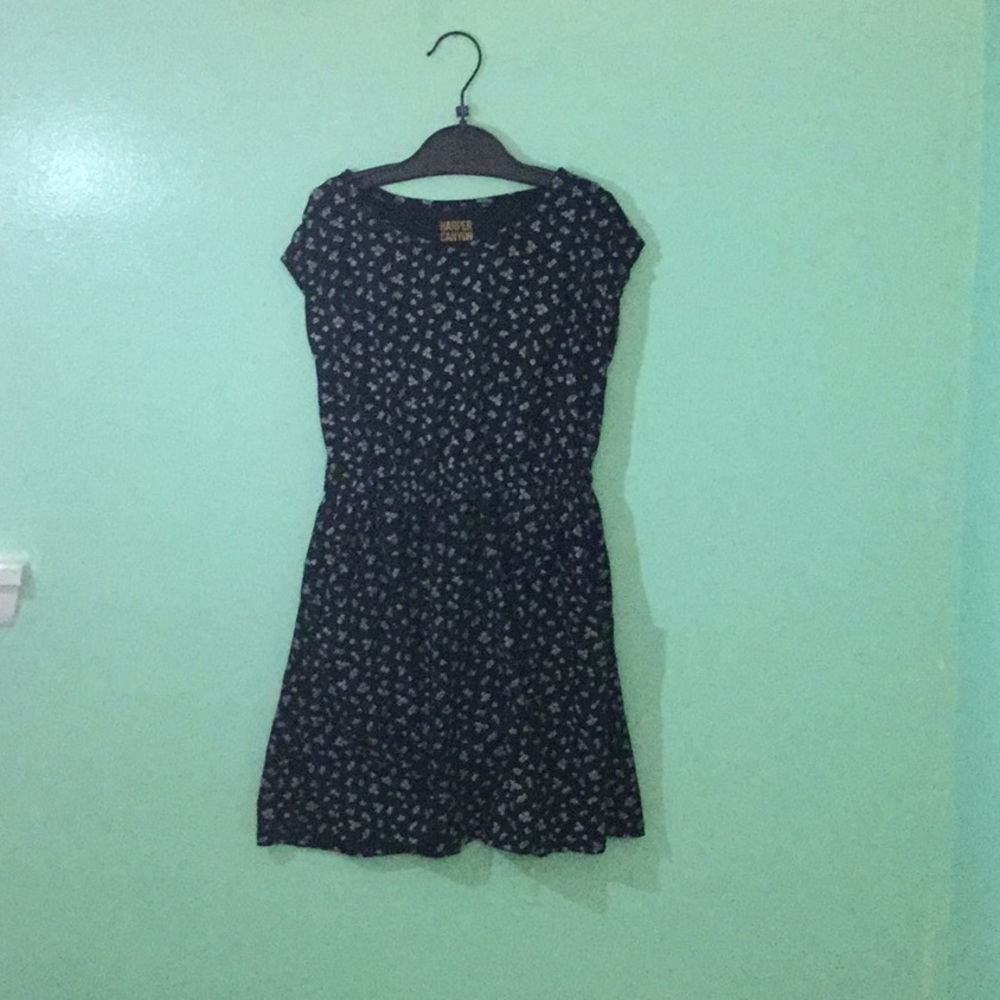 Harper Canyon dress